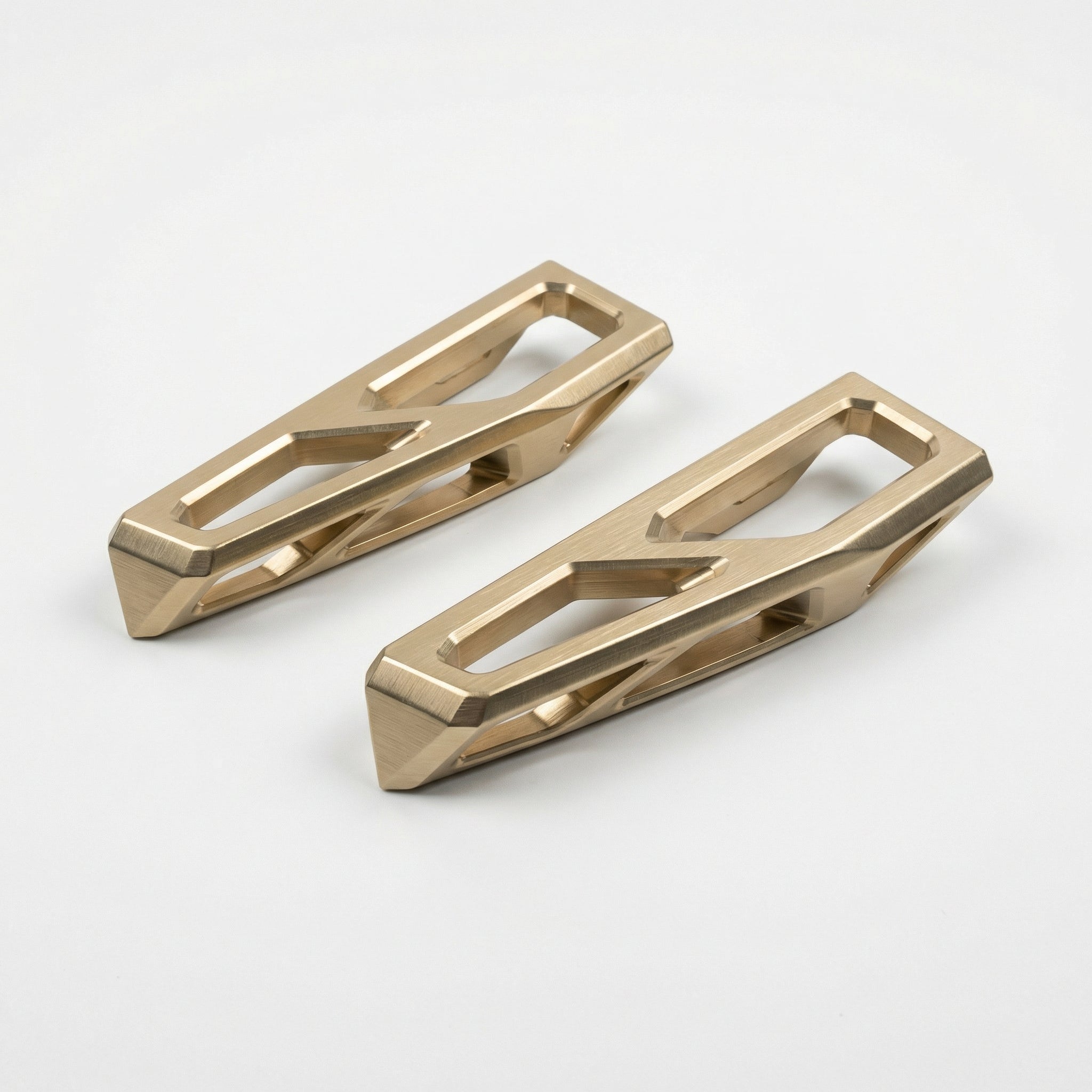 Premium CNC machined components
