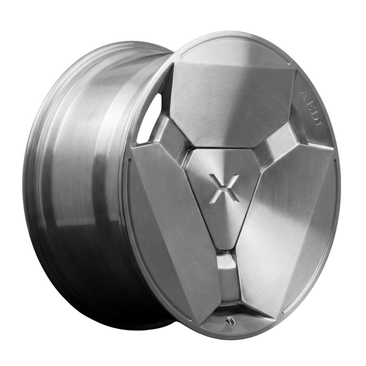 Xolaris Terra forged wheel