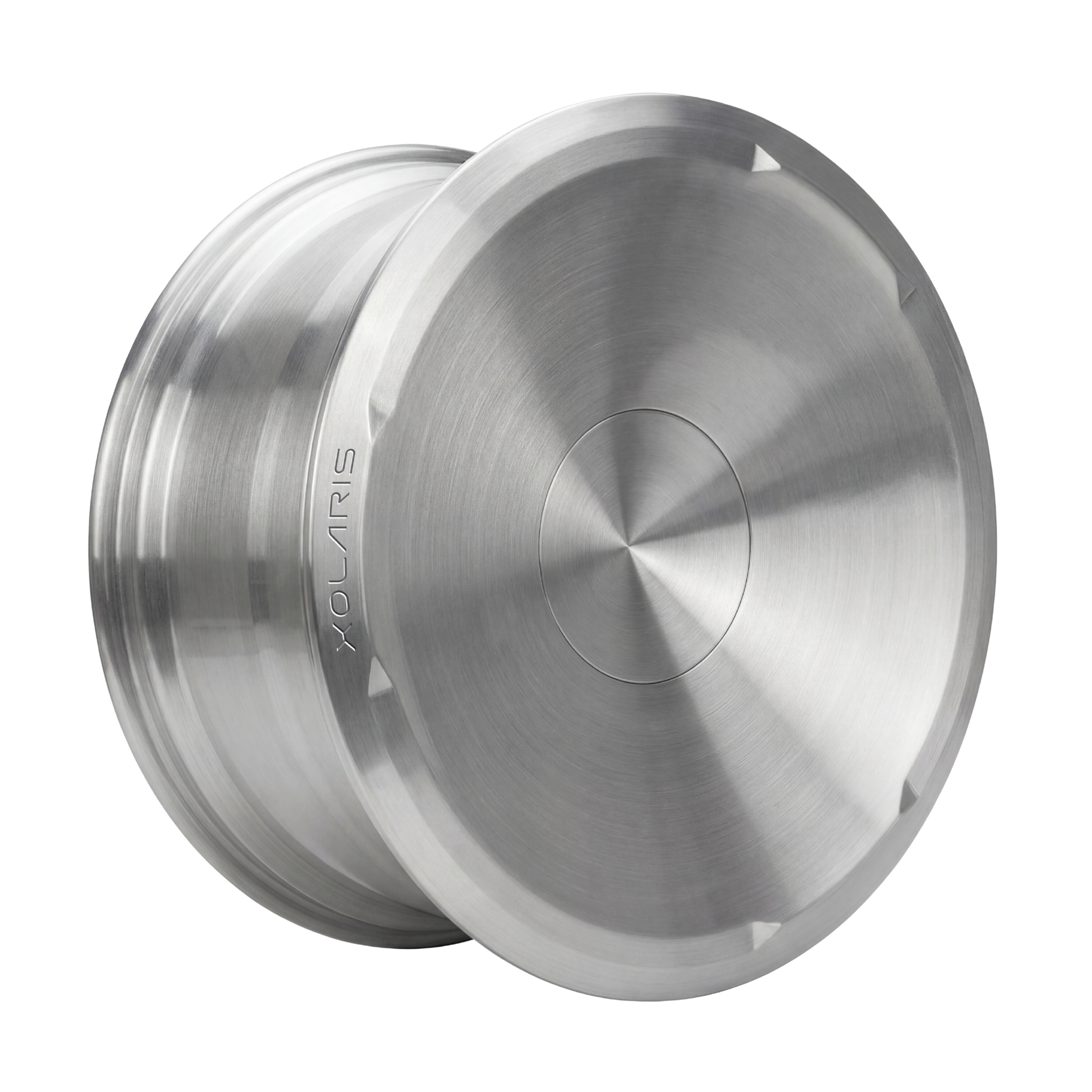 Xolaris Stealth forged wheel