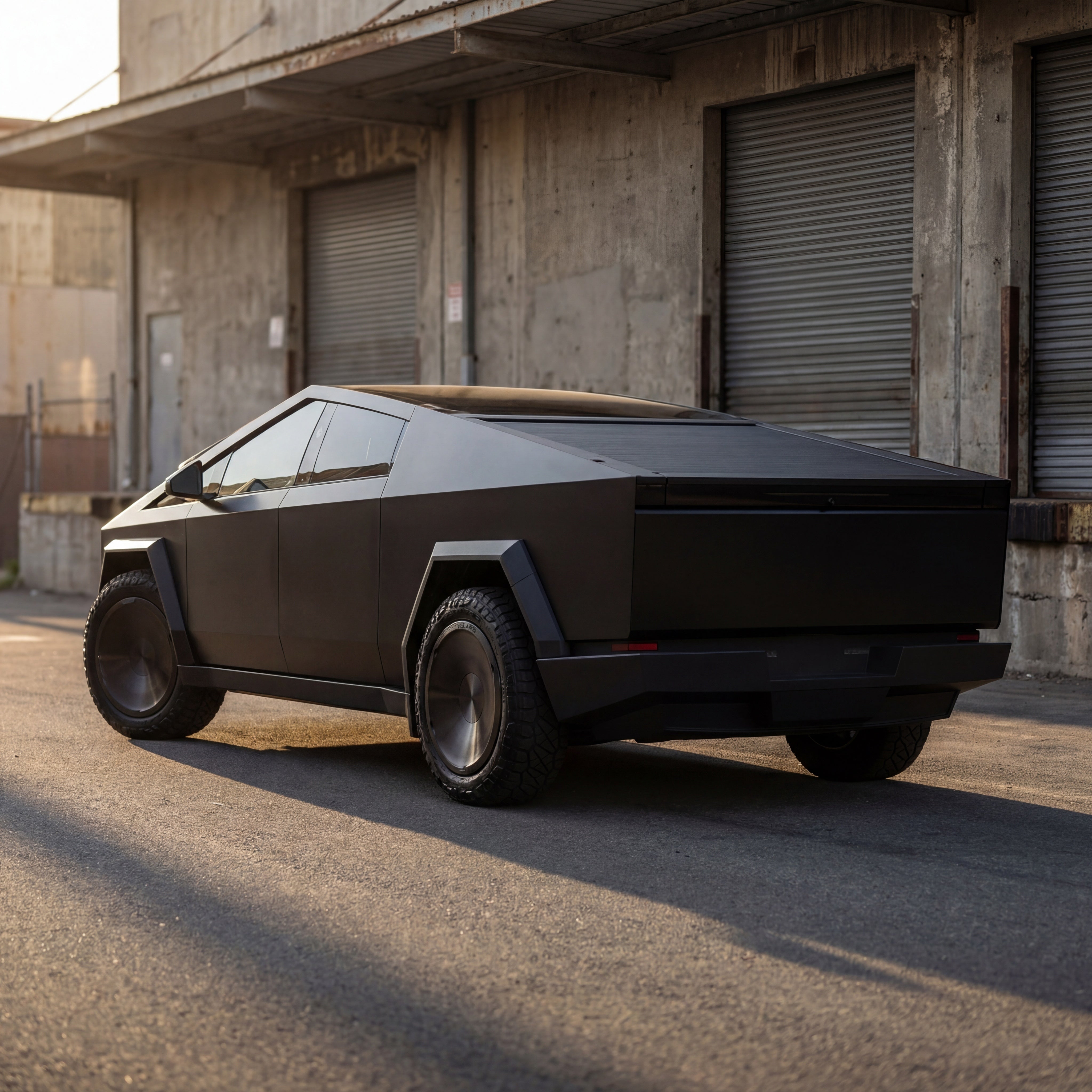 Brushed Obsidian