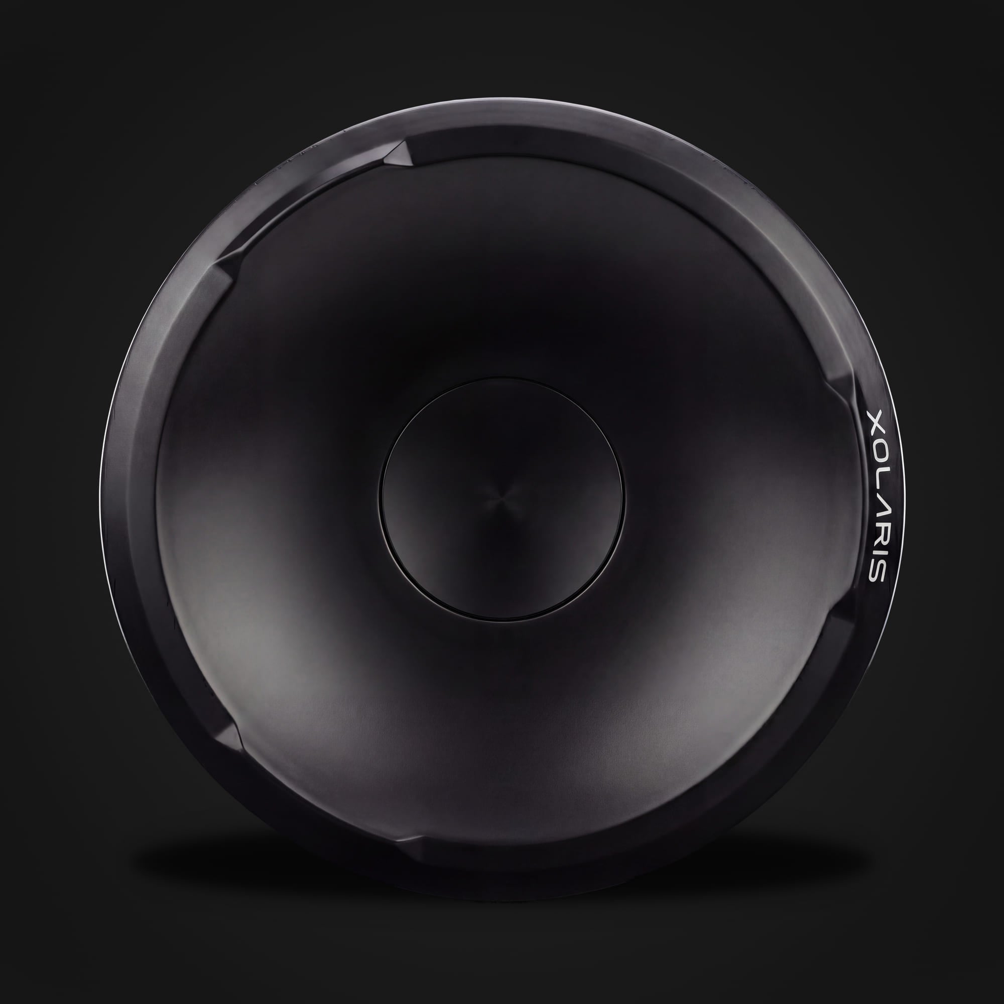 Satin Obsidian