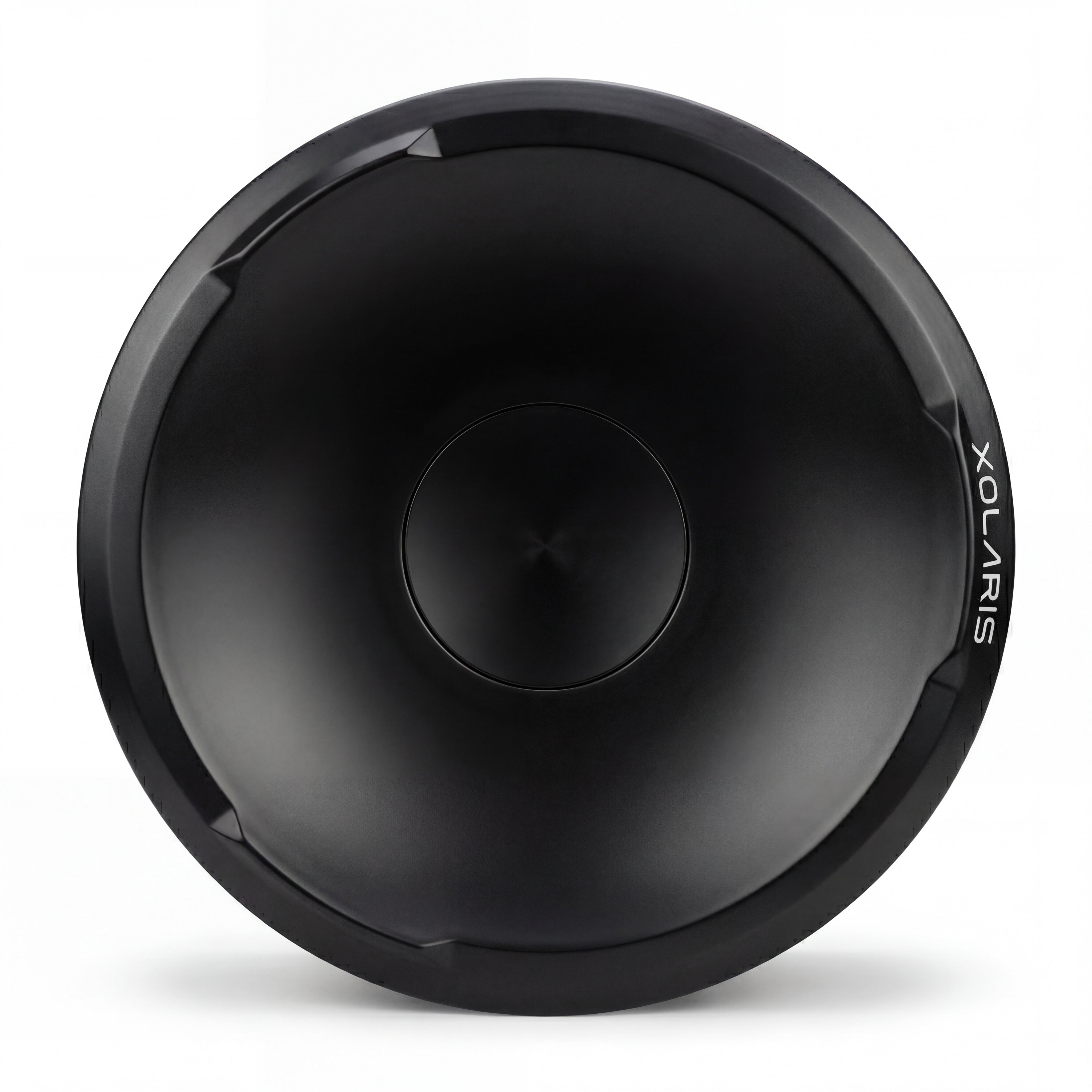 Satin Obsidian