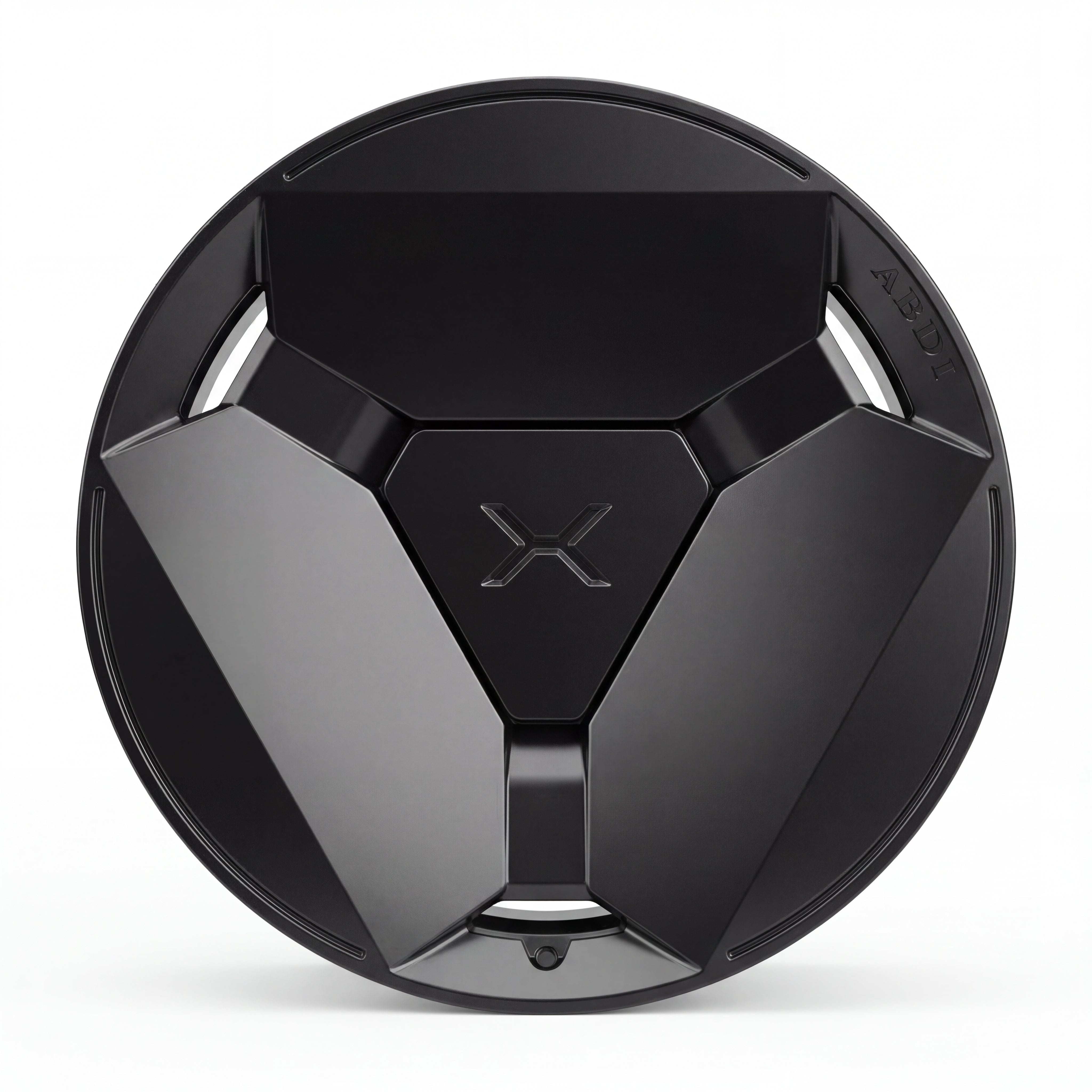 Satin Obsidian
